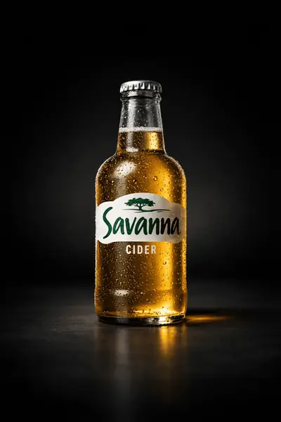 Savanna Cider
