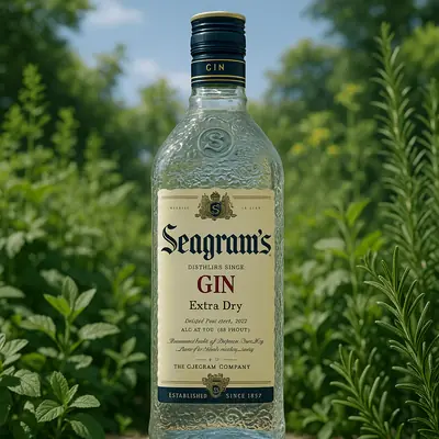 Seagram