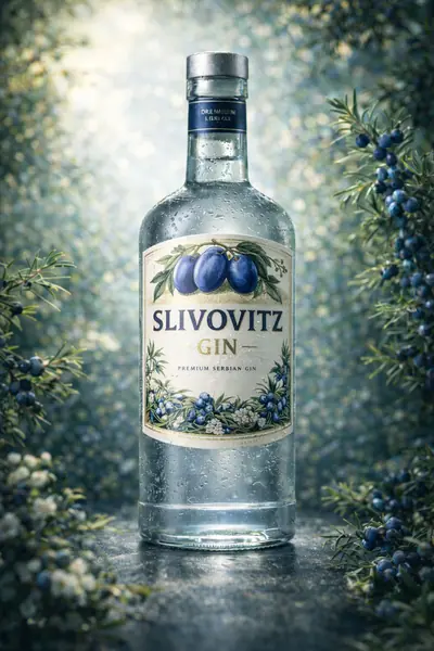 Slivovitz