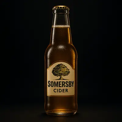 Somersby cider