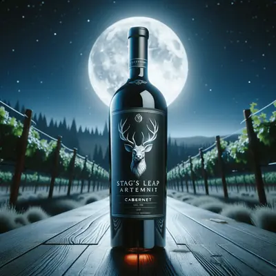 Stag's Leap Artemis Cabernet