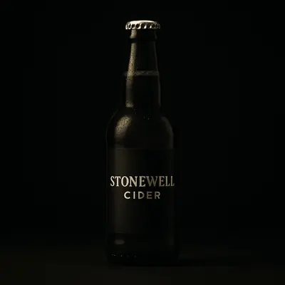 Stonewell Cider