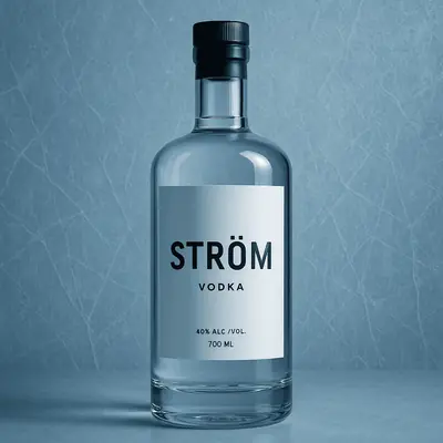 Ström