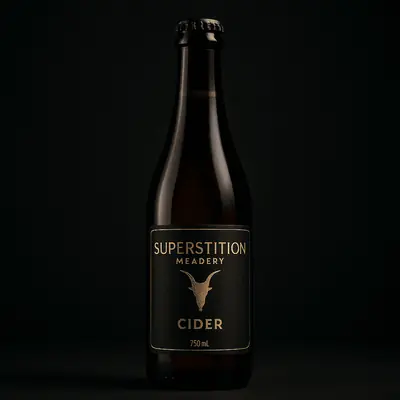 Superstition Meadery