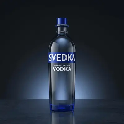 Svedka