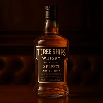 Three Ships
