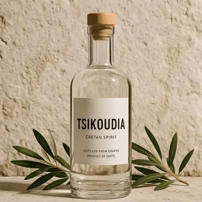 Tsikoudia
