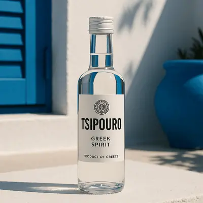 Tsipouro