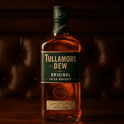 Tullamore D.E.W. Original