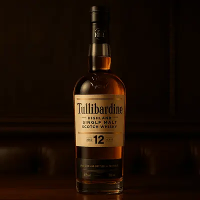Tullibardine