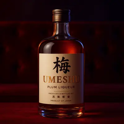 Umeshu