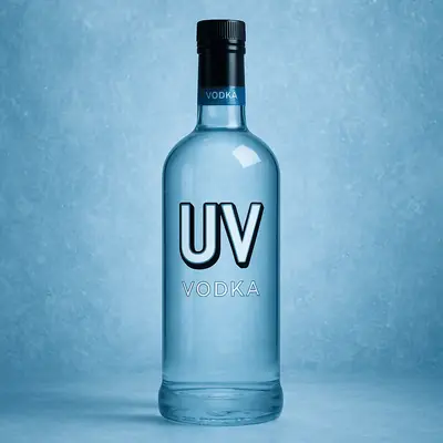 UV Vodka