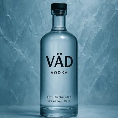 VÄD