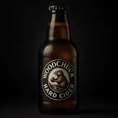 Woodchuck Hard Cider