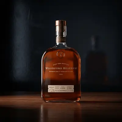 Woodford Reserve